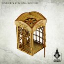 Hive City Vox Call Booths