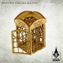 Hive City Vox Call Booths