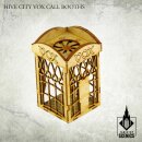 Hive City Vox Call Booths