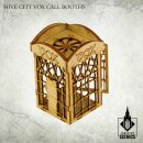 Hive City Vox Call Booths
