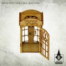 Hive City Vox Call Booths