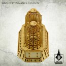 Hive City Penance Station