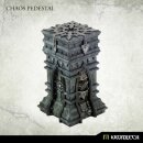 Chaos Pedestal