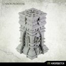 Chaos Pedestal