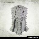 Chaos Pedestal