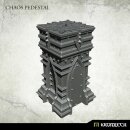 Chaos Pedestal