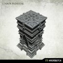 Chaos Pedestal