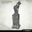 Chaos Pedestal