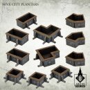 Hive City Planters