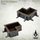 Hive City Planters