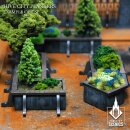 Hive City Planters