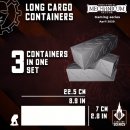 Long Cargo Containers (3)
