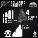 Collapsed Habitat