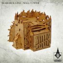 Skargruk Line – Wall Tower