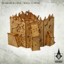 Skargruk Line – Wall Tower