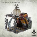 Orc Kustom Workshop