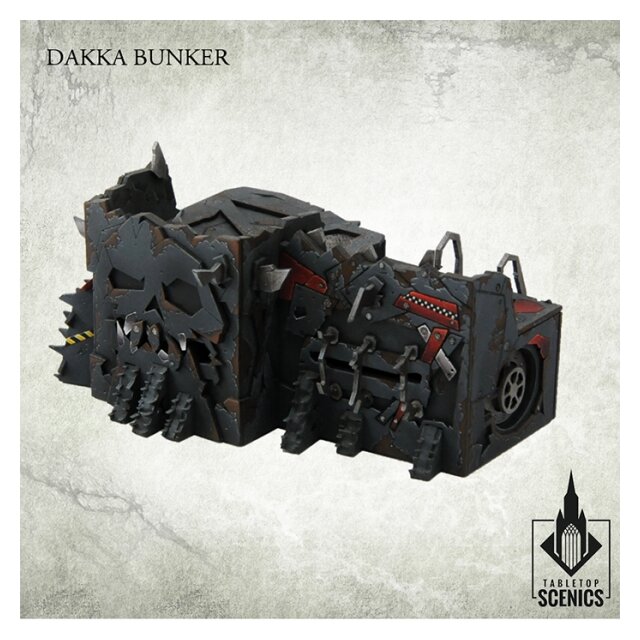 Dakka Bunker