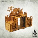 Orc Wall Gate