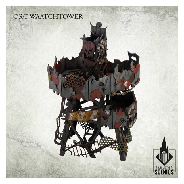 Orc Waatchtower