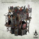 Irontoof Bastion