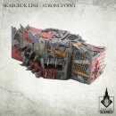 Skargruk Line – Strongpoint