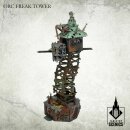 Orc Freak Tower