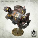 Orc Minelayer Craft