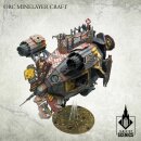 Orc Minelayer Craft