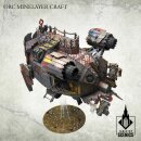 Orc Minelayer Craft