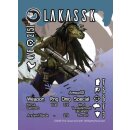 Lakassk, Firm Mech