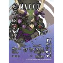 Makko: Firm Tough