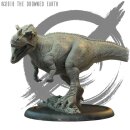 Keratosor: Epic Dino