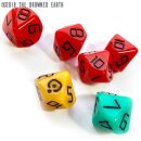 The Drowned Earth Dice