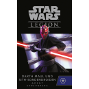 Star Wars: Legion - Darth Maul and Sith Probe Droids /...