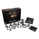 Dark Souls: The Board Game - Iron Keep Expansion - EN