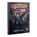 Necromunda: House Of Iron (EN)