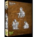 Malifaux 3rd Edition - Squealers - EN