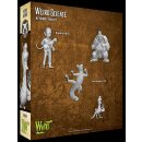 Malifaux 3rd Edition - Weird Science - EN