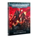 Codex Supplement: Deathwatch (HB) (ENGLISH)