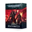 Datakarten: Deathwatch (DEUTSCH)