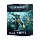 Datacards: Space Wolves (EN) (9. Ed)