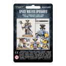 Space Wolves Upgrades