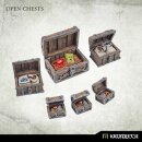 Open Chests