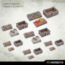 Open Chests