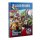 Blood Bowl Die Offiziellen Regeln (DEU)
