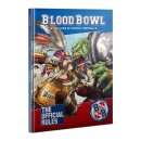 Blood Bowl Rulebook (ENGLISH)