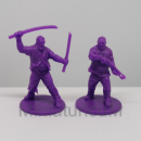 Zombicide: Prison Outbreak Joshua