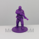 Zombicide: Prison Outbreak Joshua