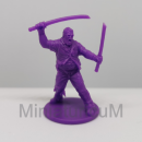 Zombicide: Prison Outbreak Joshua