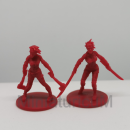 Zombicide: Prison Outbreak Belle